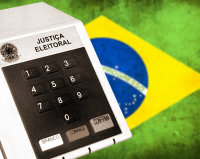 A democracia e seus descaminhos no cenário político brasileiro